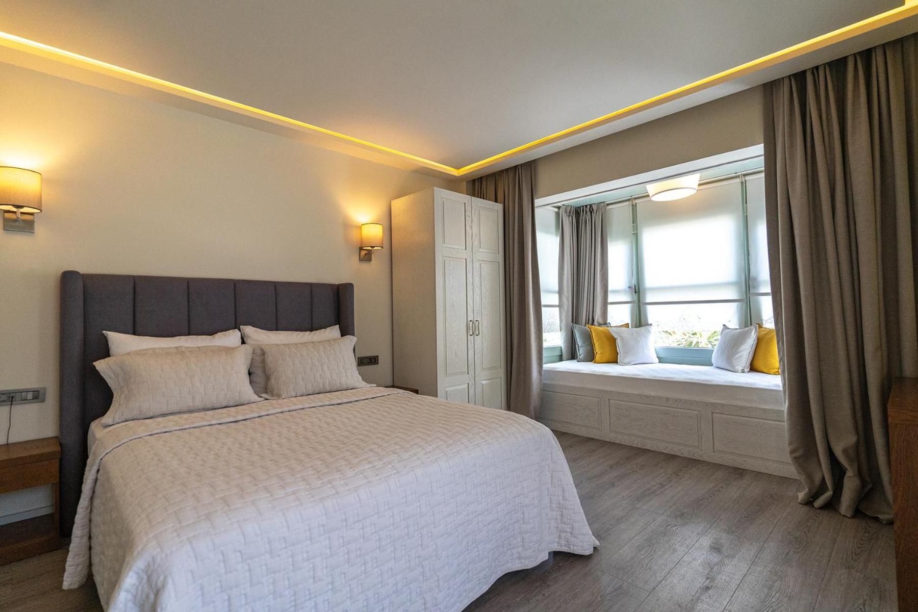 Casa Luna Hotel - Adult Only Alacati Exterior photo