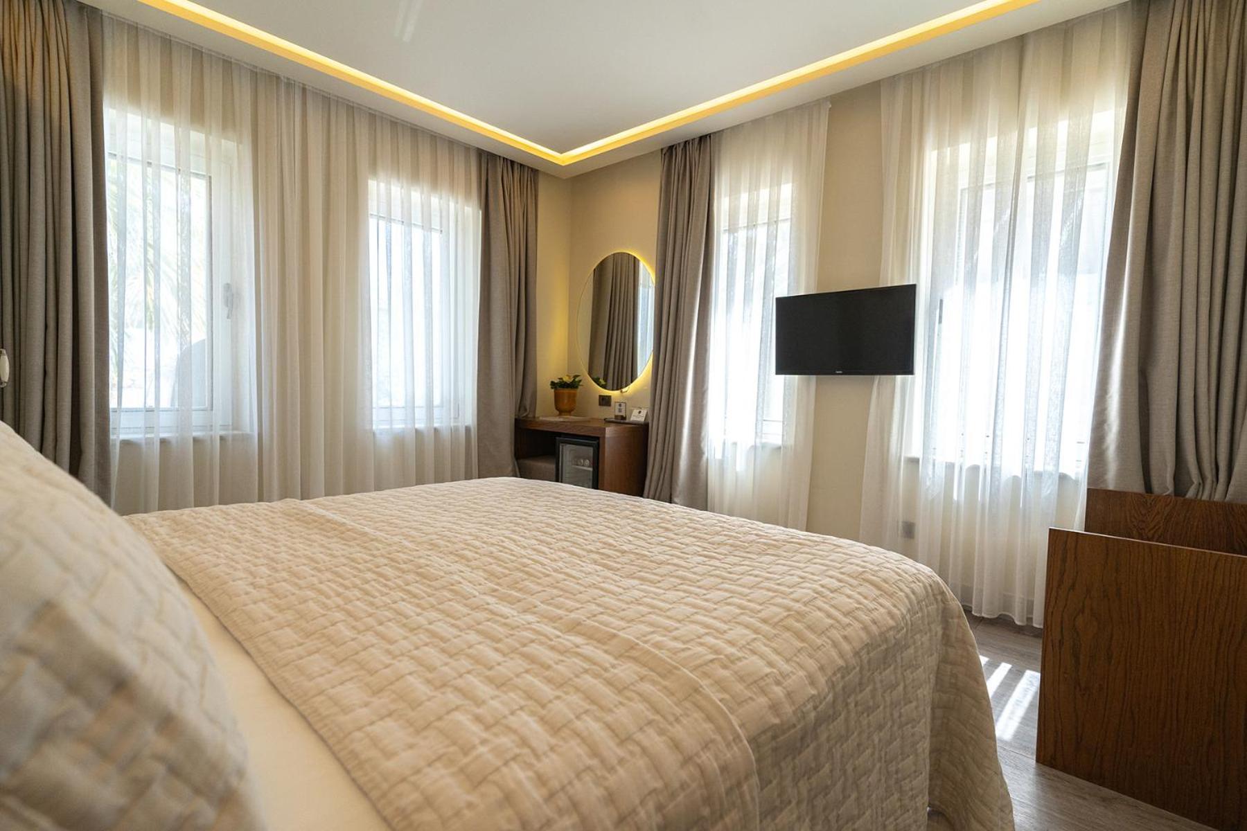 Casa Luna Hotel - Adult Only Alacati Exterior photo