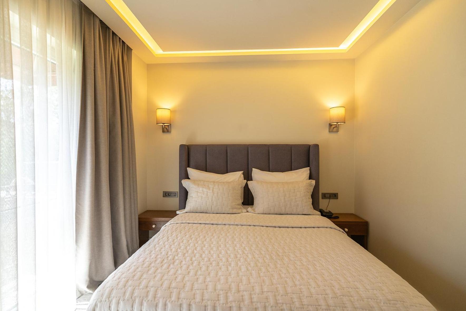 Casa Luna Hotel - Adult Only Alacati Exterior photo