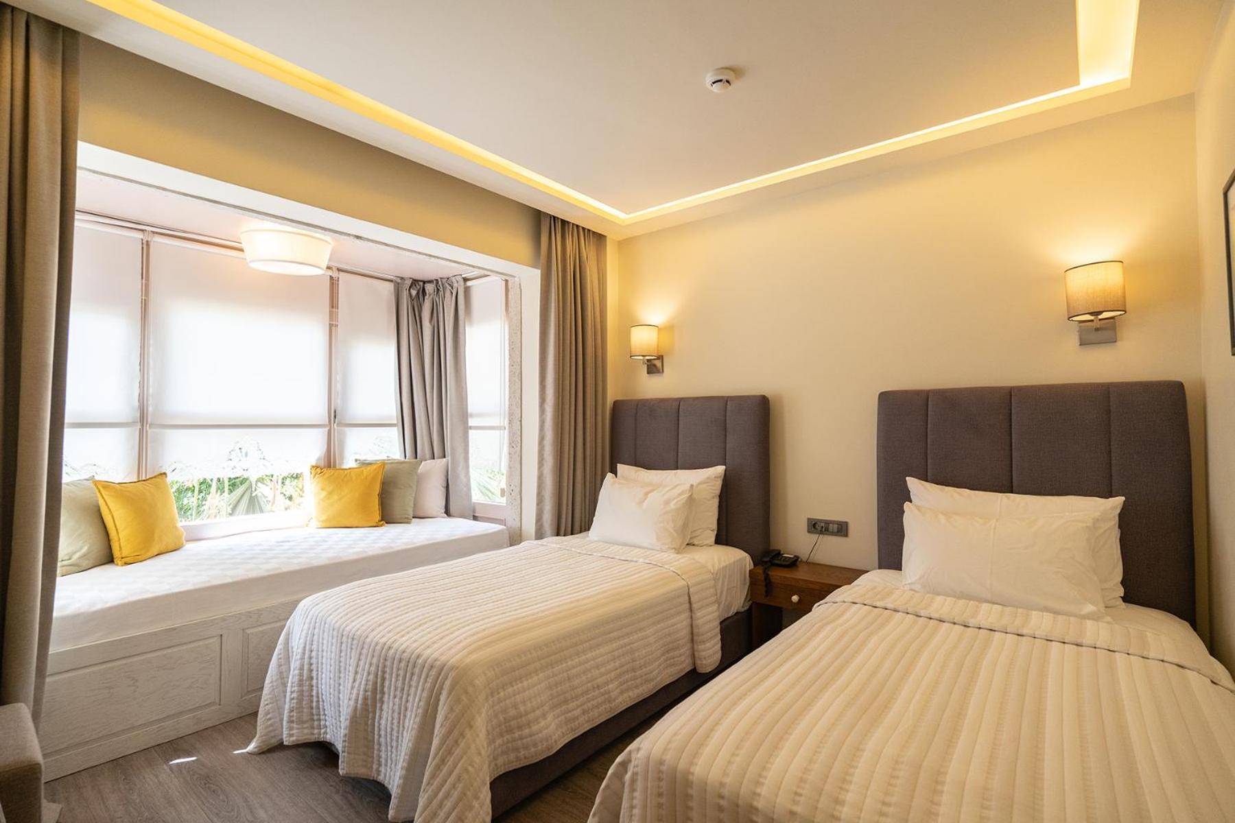 Casa Luna Hotel - Adult Only Alacati Exterior photo
