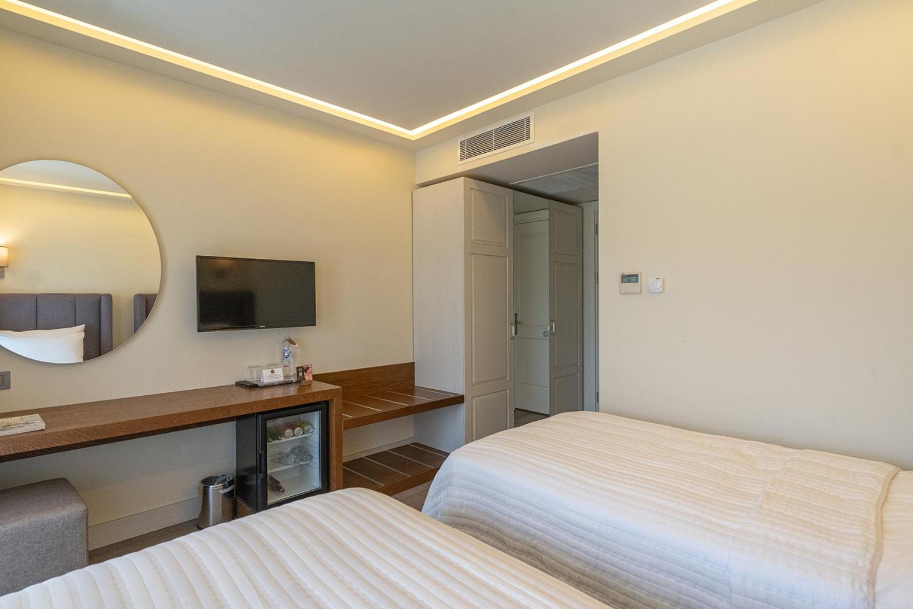 Casa Luna Hotel - Adult Only Alacati Exterior photo