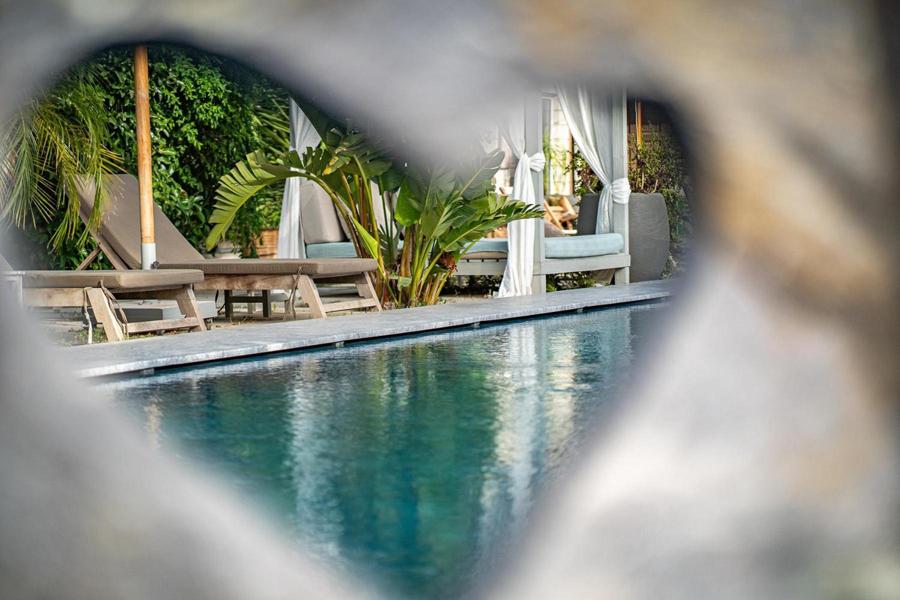 Casa Luna Hotel - Adult Only Alacati Exterior photo