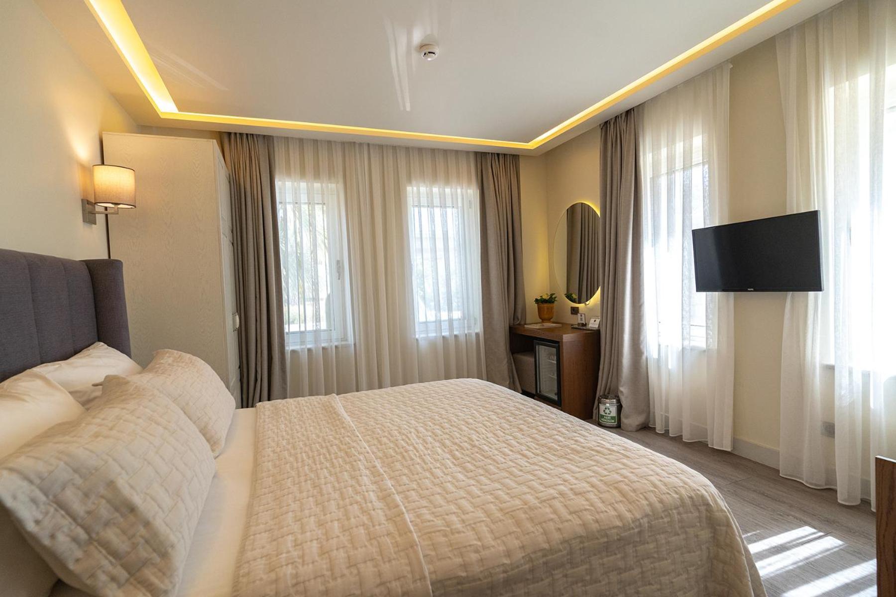 Casa Luna Hotel - Adult Only Alacati Exterior photo