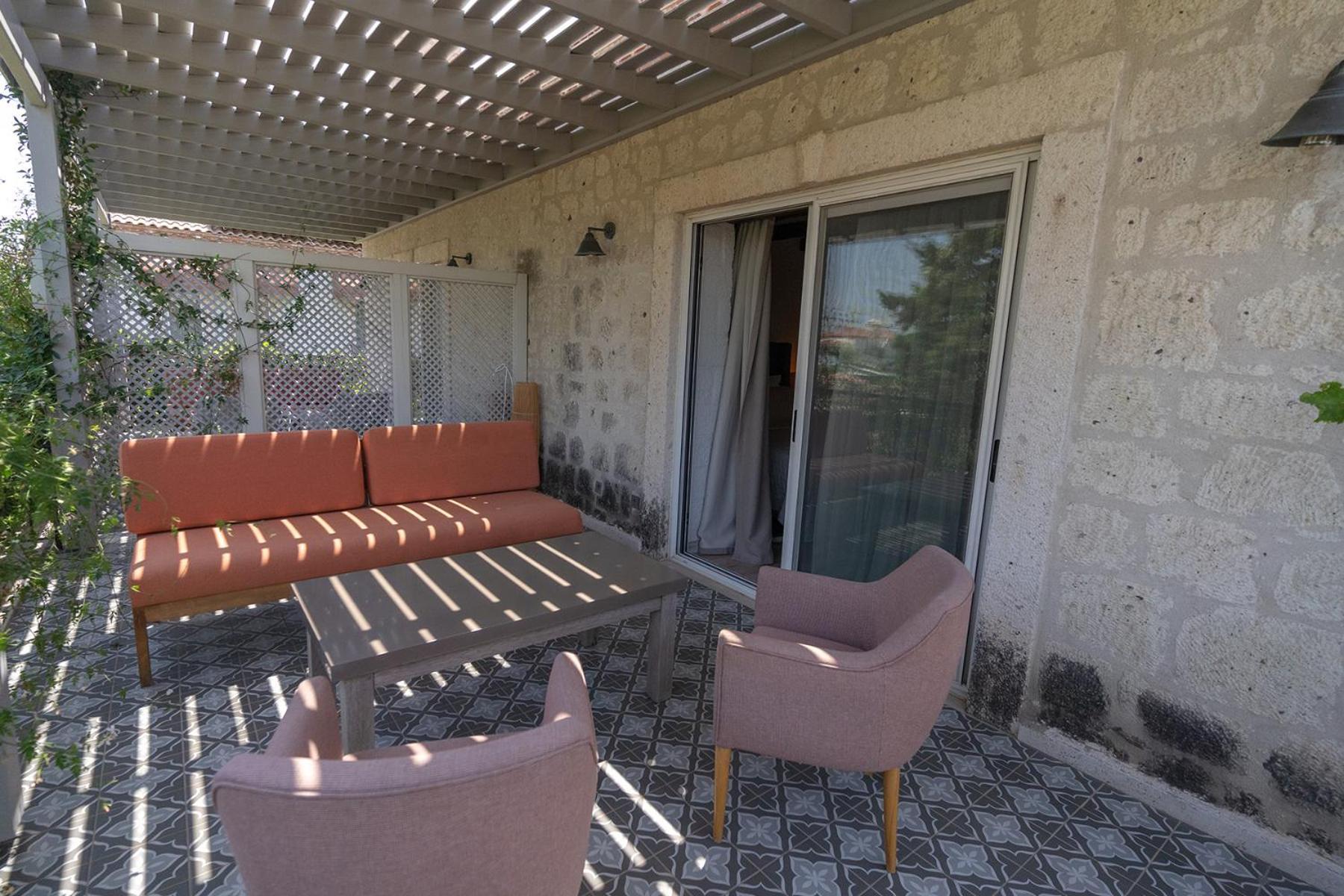 Casa Luna Hotel - Adult Only Alacati Exterior photo