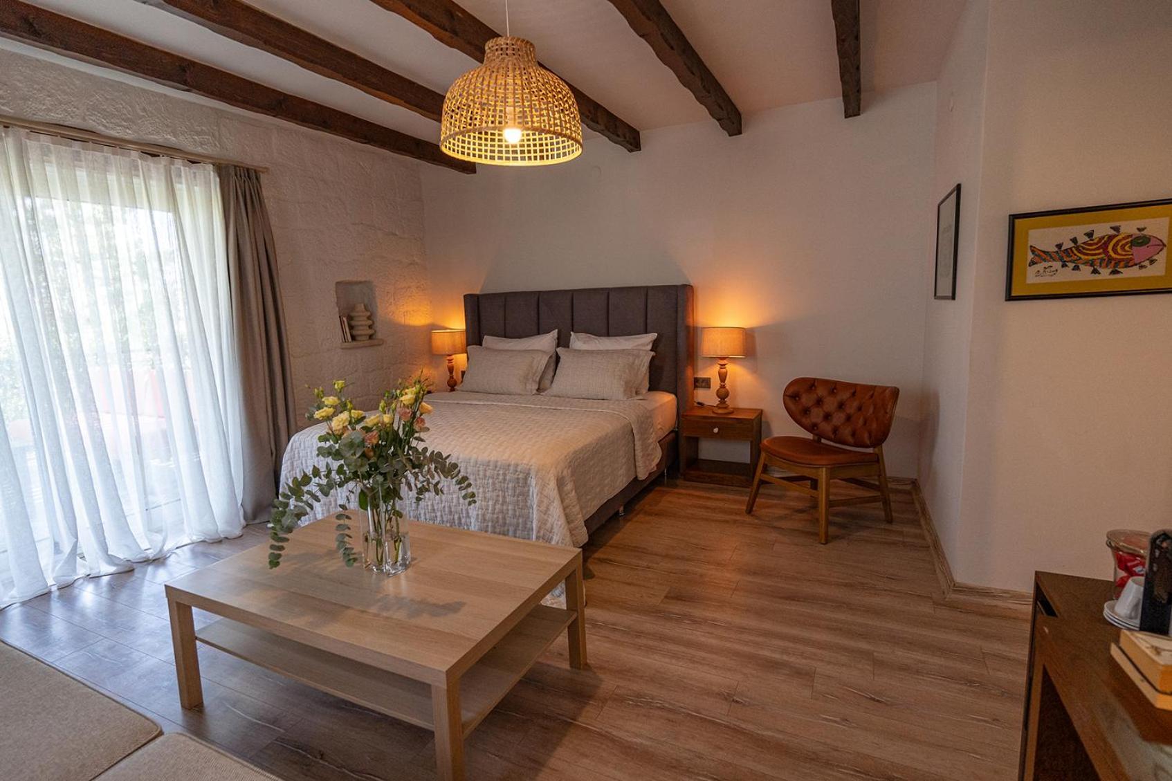 Casa Luna Hotel - Adult Only Alacati Exterior photo