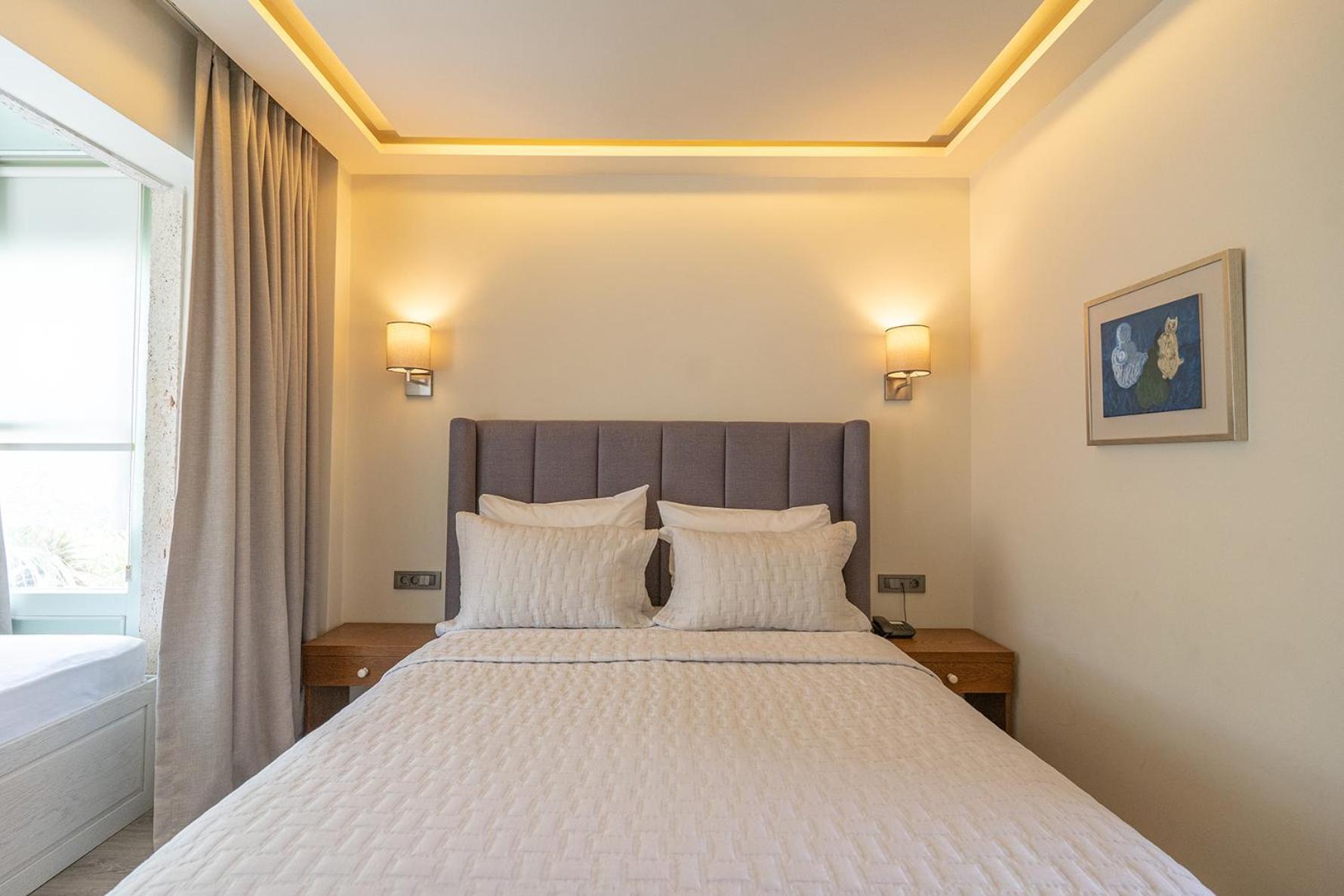 Casa Luna Hotel - Adult Only Alacati Exterior photo