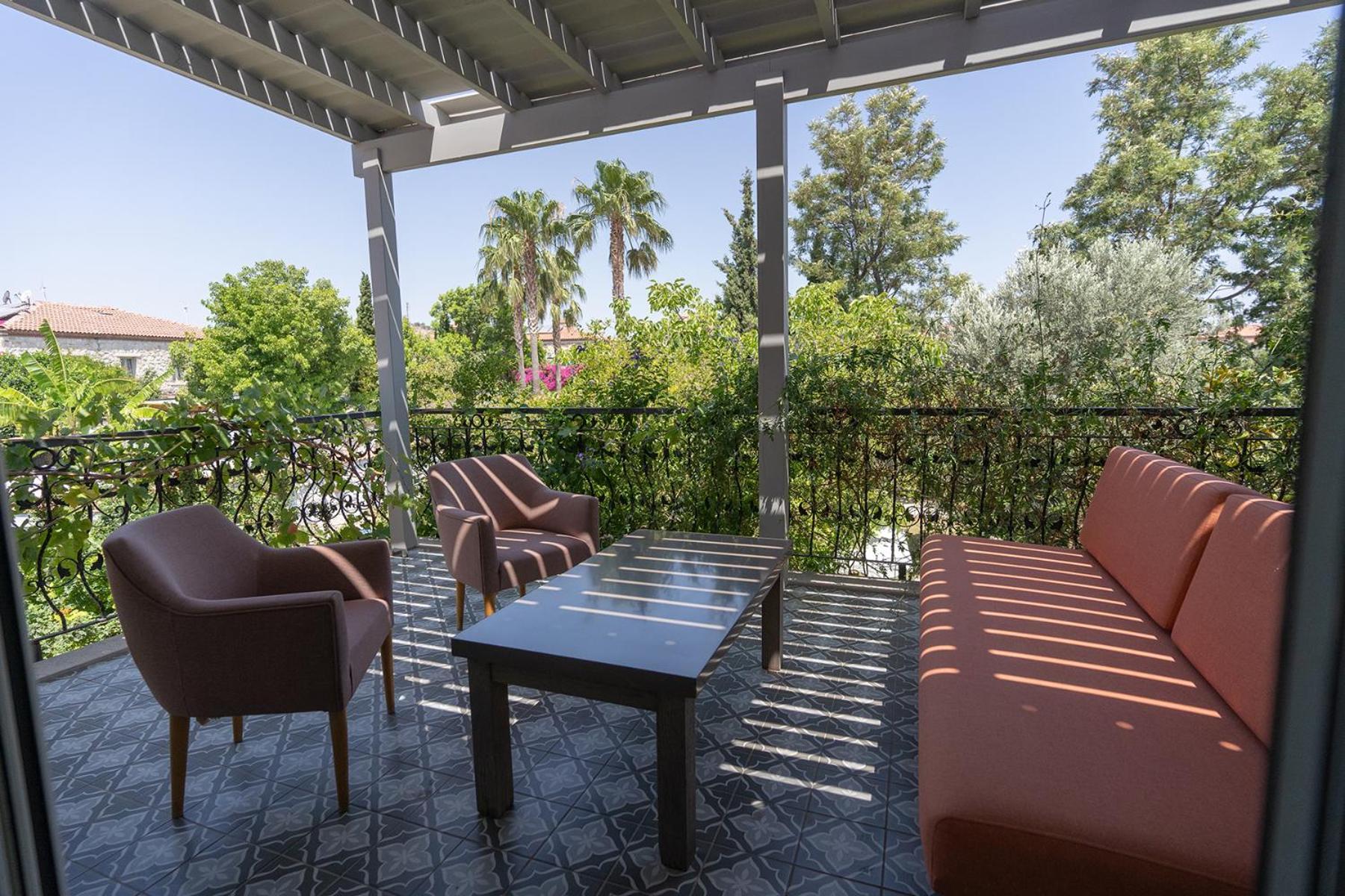 Casa Luna Hotel - Adult Only Alacati Exterior photo