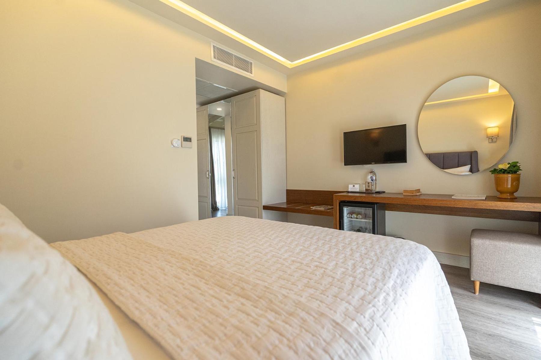 Casa Luna Hotel - Adult Only Alacati Exterior photo