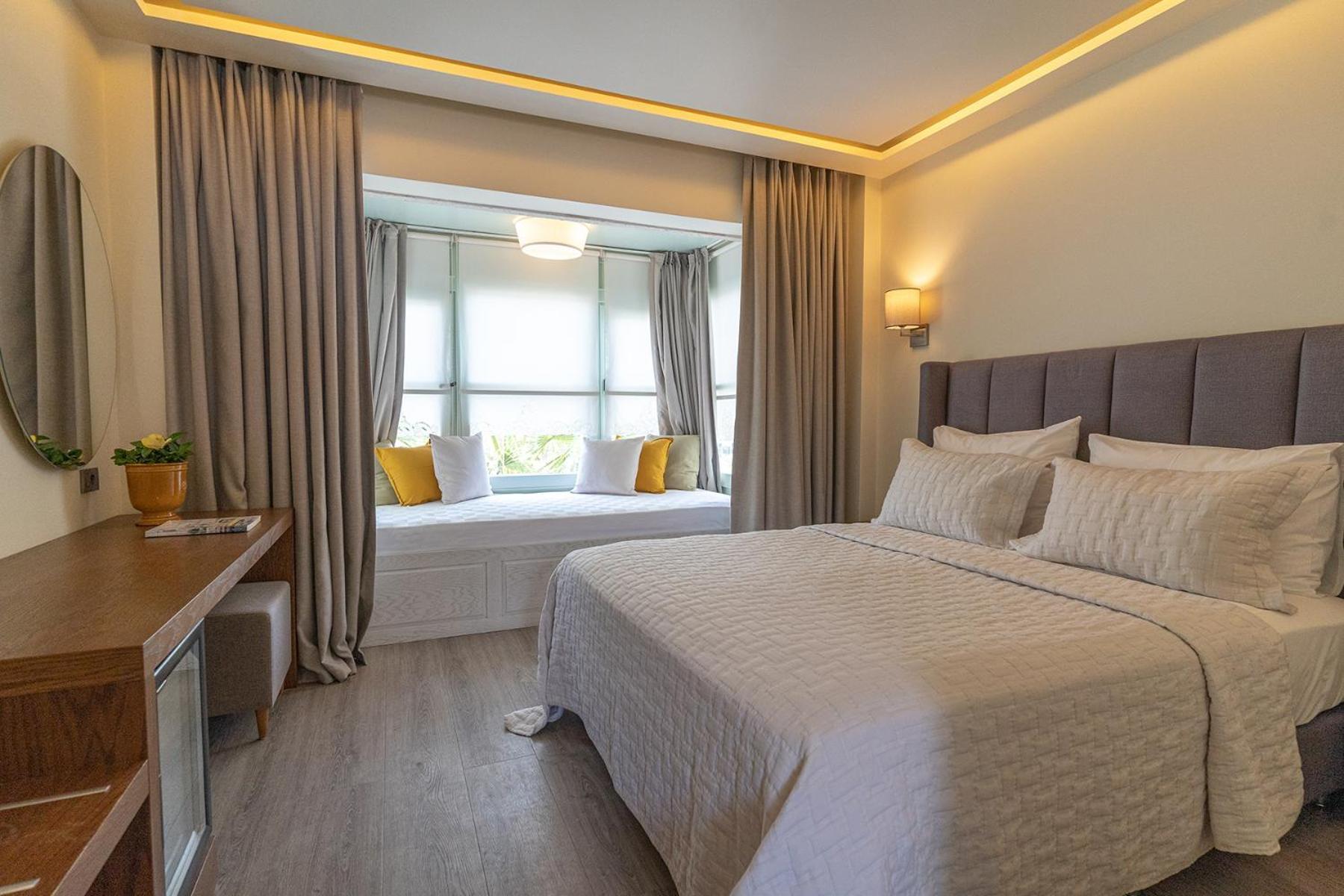 Casa Luna Hotel - Adult Only Alacati Exterior photo