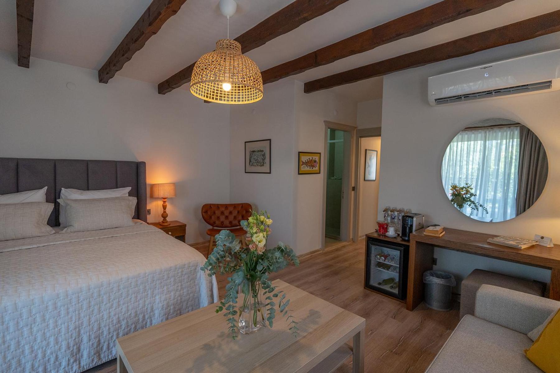 Casa Luna Hotel - Adult Only Alacati Exterior photo