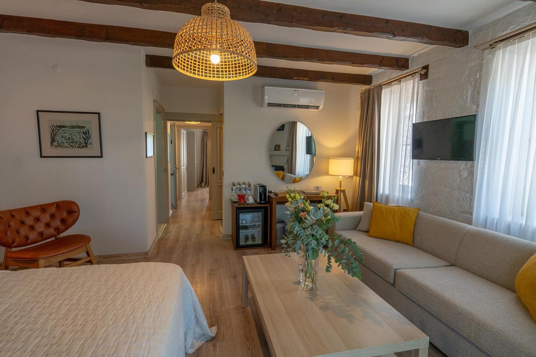 Casa Luna Hotel - Adult Only Alacati Exterior photo