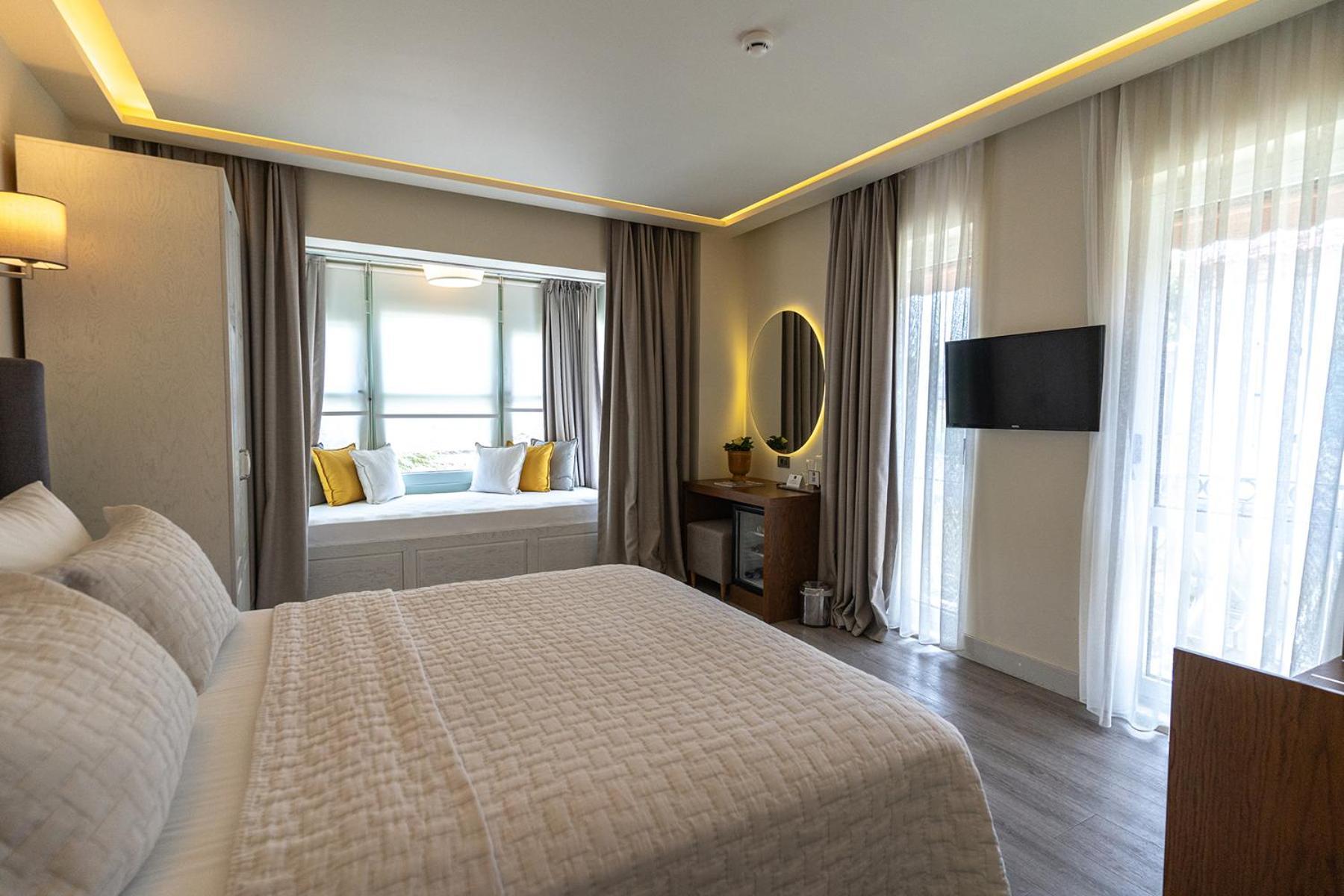 Casa Luna Hotel - Adult Only Alacati Exterior photo