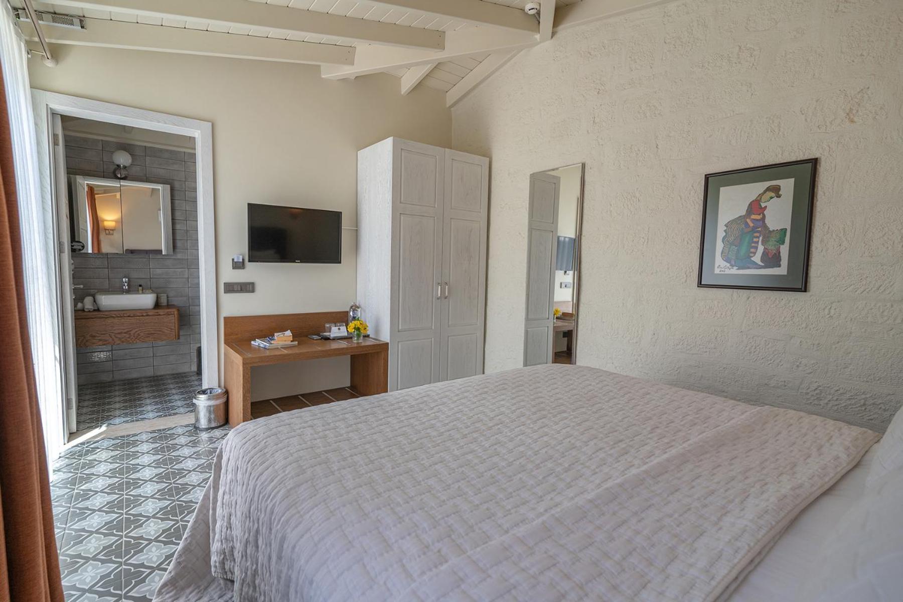 Casa Luna Hotel - Adult Only Alacati Exterior photo