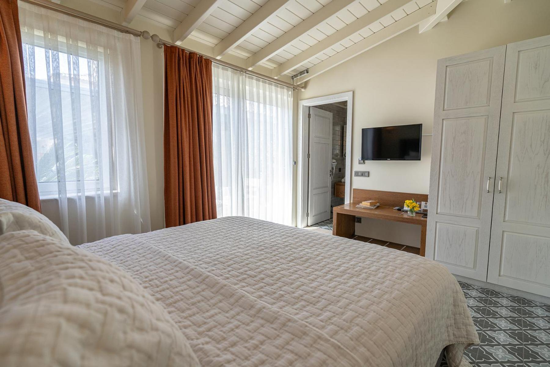 Casa Luna Hotel - Adult Only Alacati Exterior photo