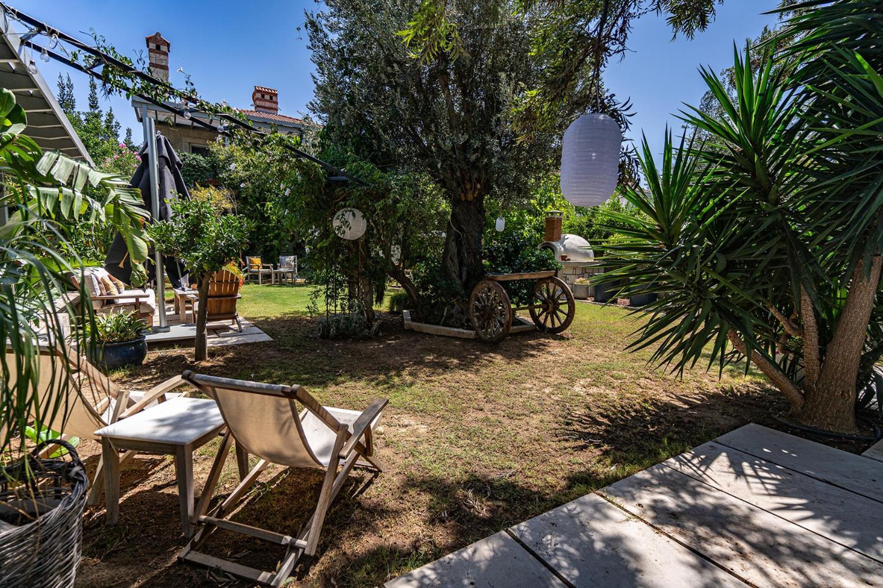 Casa Luna Hotel - Adult Only Alacati Exterior photo