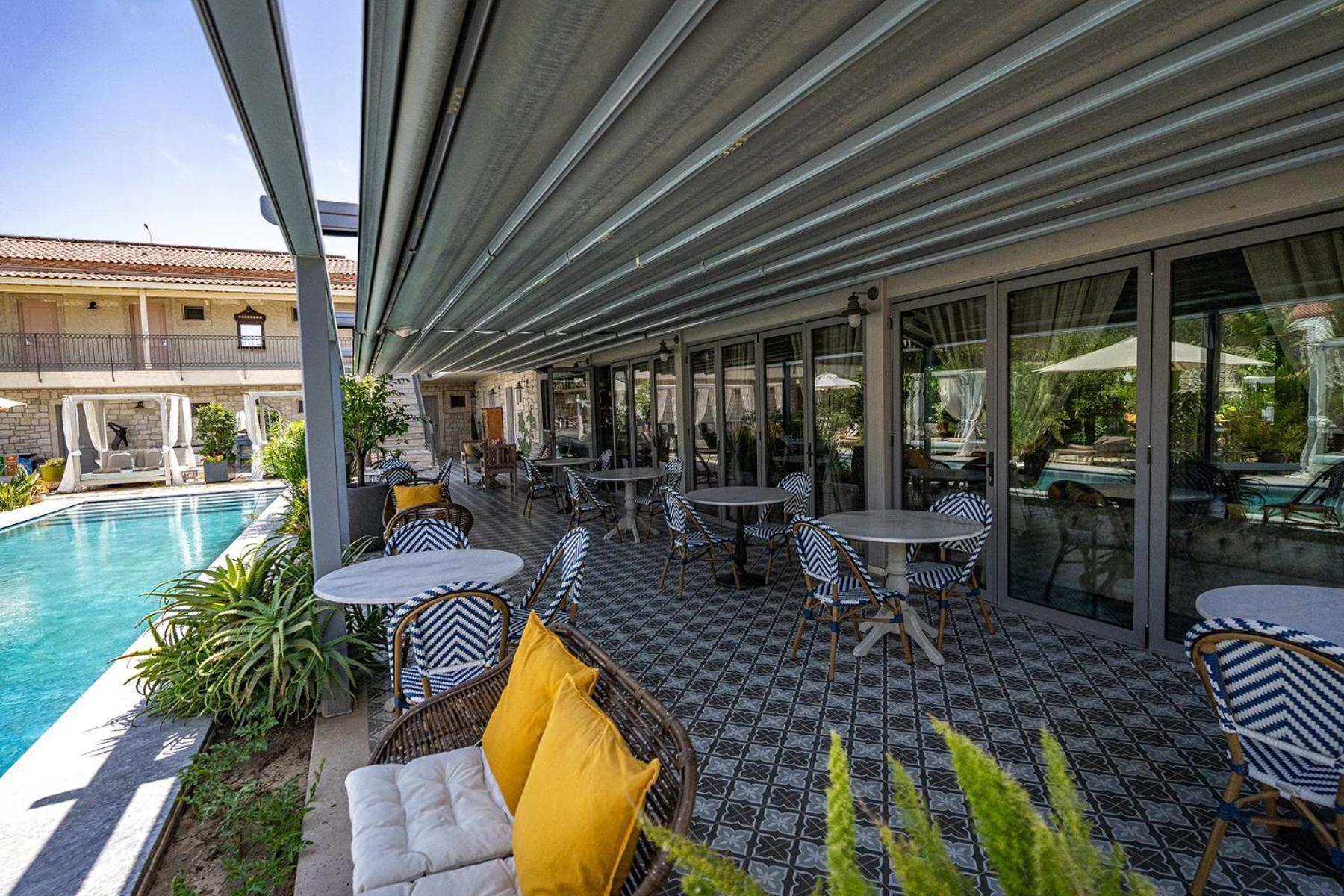 Casa Luna Hotel - Adult Only Alacati Exterior photo