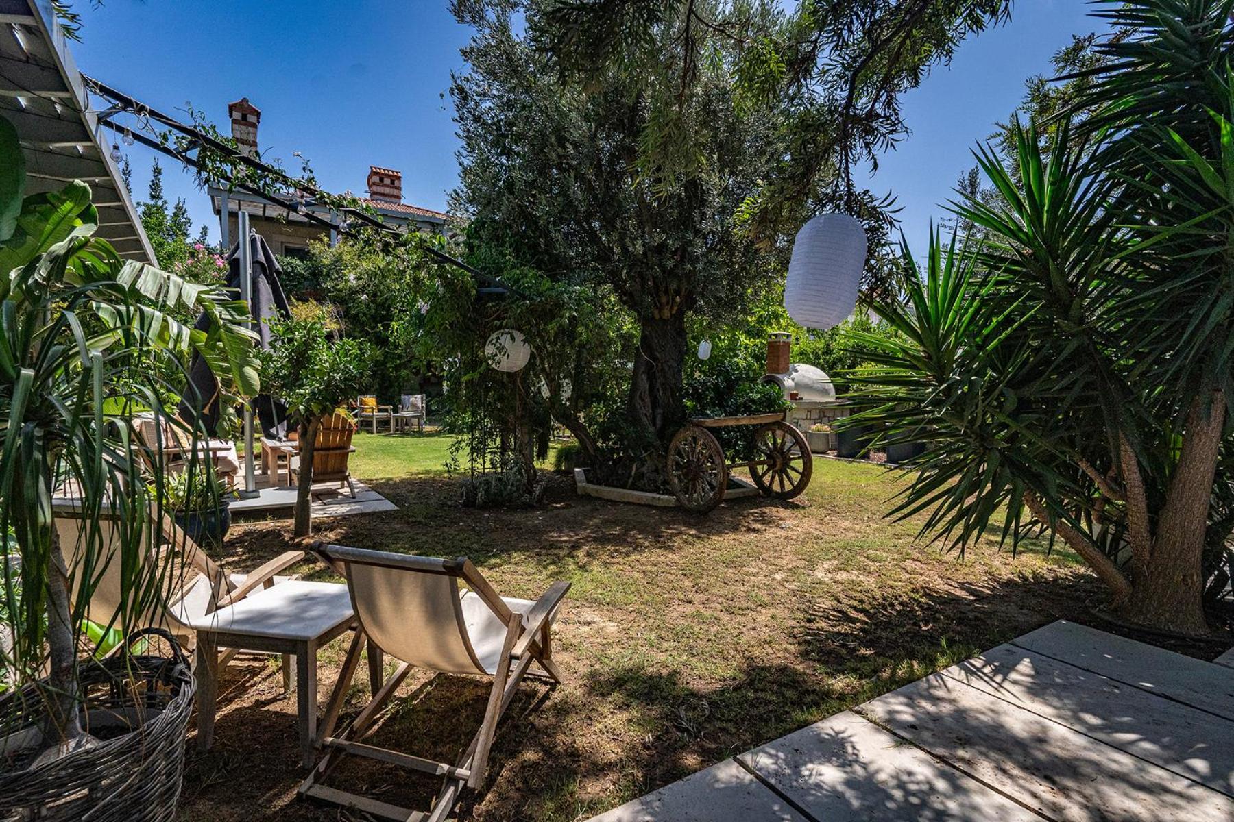 Casa Luna Hotel - Adult Only Alacati Exterior photo