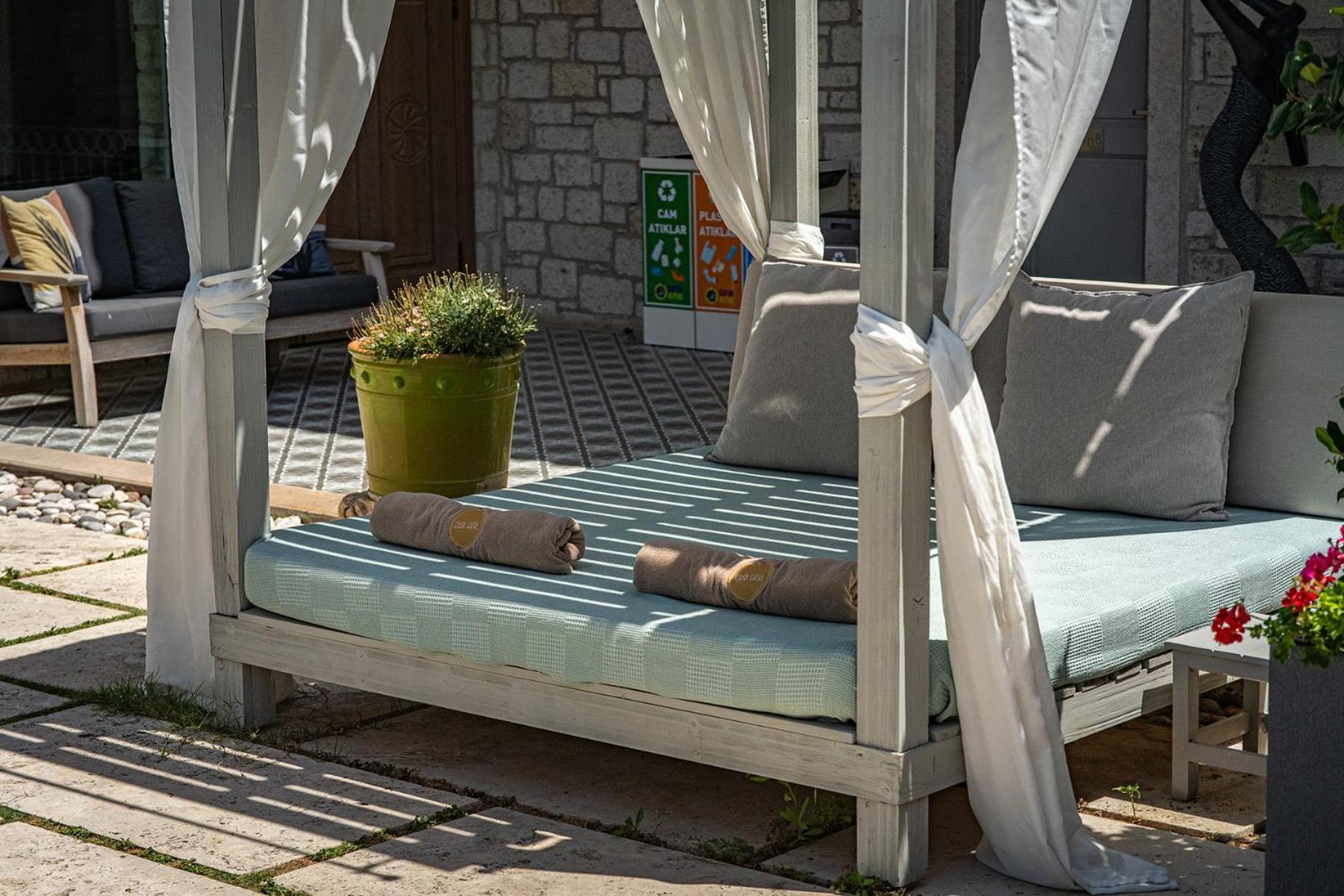 Casa Luna Hotel - Adult Only Alacati Exterior photo