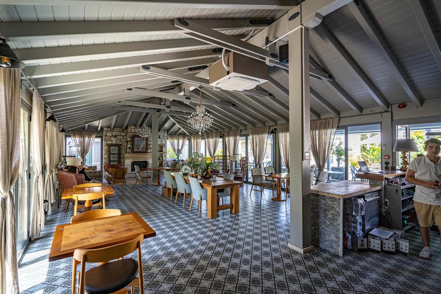 Casa Luna Hotel - Adult Only Alacati Exterior photo